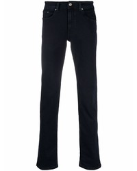 Мужские темно-синие джинсы от Karl Lagerfeld