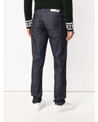 Мужские темно-синие джинсы от Department 5