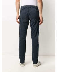 Мужские темно-синие джинсы от Diesel