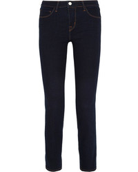 Женские темно-синие джинсы от L'Agence