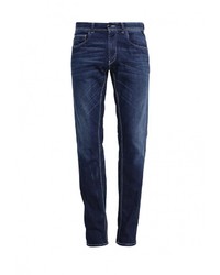 Мужские темно-синие джинсы от Lab. Pal Zileri