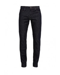 Мужские темно-синие джинсы от Lacoste