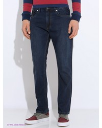 Мужские темно-синие джинсы от Lee Cooper