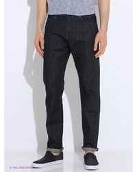 Мужские темно-синие джинсы от Lee Cooper