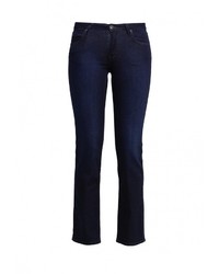 Женские темно-синие джинсы от Lee