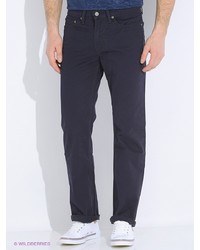 Мужские темно-синие джинсы от Levi's