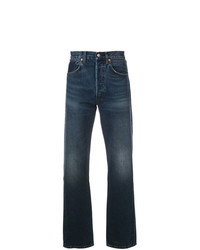 Мужские темно-синие джинсы от Levi's Vintage Clothing