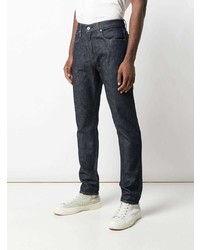 Мужские темно-синие джинсы от Levi's Made & Crafted