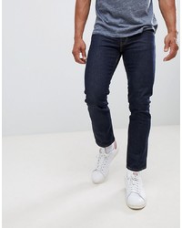 Мужские темно-синие джинсы от LEVIS SKATEBOARDING