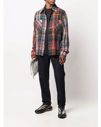 Мужские темно-синие джинсы от Carhartt WIP