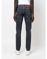 Мужские темно-синие джинсы от Etro