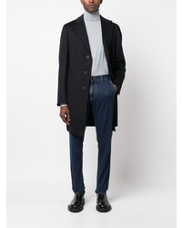 Мужские темно-синие джинсы от Canali