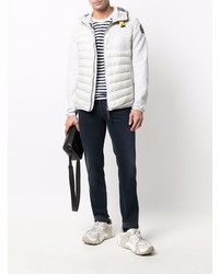 Мужские темно-синие джинсы от Fay