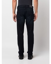 Мужские темно-синие джинсы от Closed