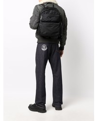 Мужские темно-синие джинсы от Moncler