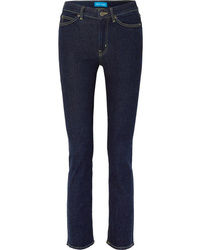Женские темно-синие джинсы от M.i.h Jeans