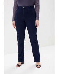 Женские темно-синие джинсы от Marks & Spencer