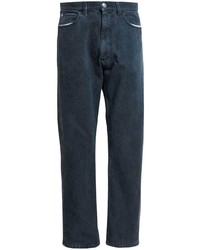 Мужские темно-синие джинсы от Marni