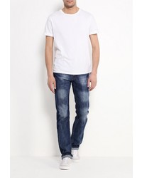 Мужские темно-синие джинсы от Marshall Original