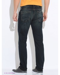 Мужские темно-синие джинсы от Mavi