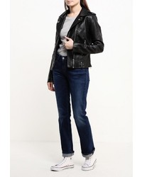 Женские темно-синие джинсы от Mavi