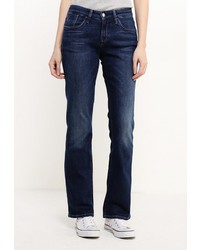 Женские темно-синие джинсы от Mavi