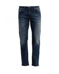 Мужские темно-синие джинсы от Mavi