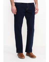 Мужские темно-синие джинсы от Mavi