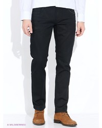 Мужские темно-синие джинсы от MEXX