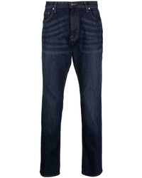 Мужские темно-синие джинсы от Michael Kors Collection