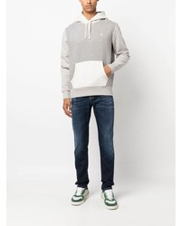 Мужские темно-синие джинсы от Dondup