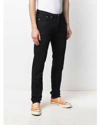 Мужские темно-синие джинсы от PS Paul Smith