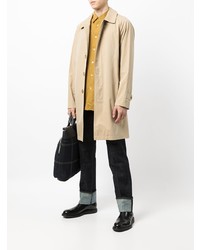 Мужские темно-синие джинсы от Paul Smith