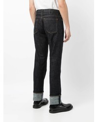 Мужские темно-синие джинсы от Paul Smith