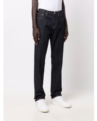 Мужские темно-синие джинсы от Paul Smith