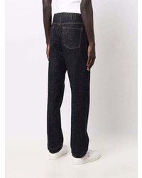 Мужские темно-синие джинсы от Paul Smith