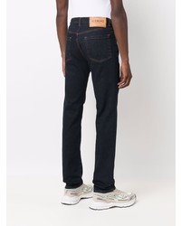 Мужские темно-синие джинсы от Iceberg