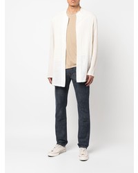 Мужские темно-синие джинсы от TELA GENOVA