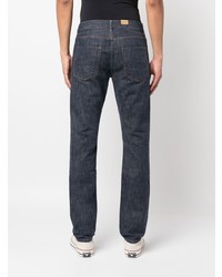 Мужские темно-синие джинсы от TELA GENOVA