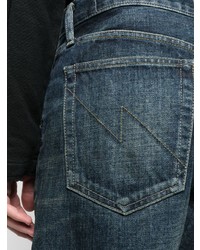 Мужские темно-синие джинсы от Neighborhood