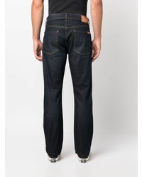 Мужские темно-синие джинсы от 7 For All Mankind