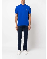 Мужские темно-синие джинсы от Hand Picked