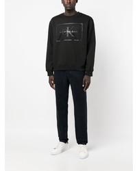 Мужские темно-синие джинсы от Calvin Klein Jeans