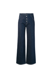 Женские темно-синие джинсы от MiH Jeans
