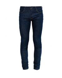Мужские темно-синие джинсы от Minimum