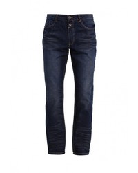 Мужские темно-синие джинсы от Modis