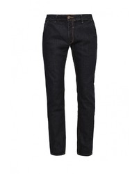 Мужские темно-синие джинсы от Modis