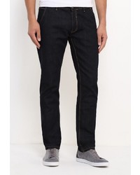 Мужские темно-синие джинсы от Modis