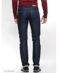 Мужские темно-синие джинсы от MONDIGO