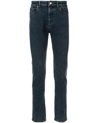 Мужские темно-синие джинсы от N°21